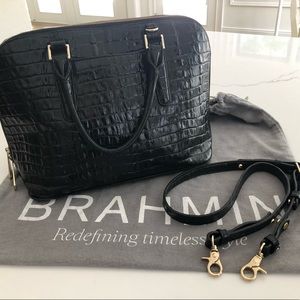 Brahmin handbag